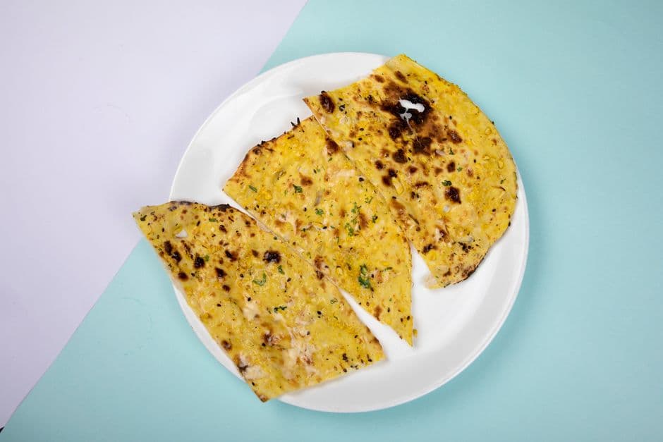 Peshwari Naan