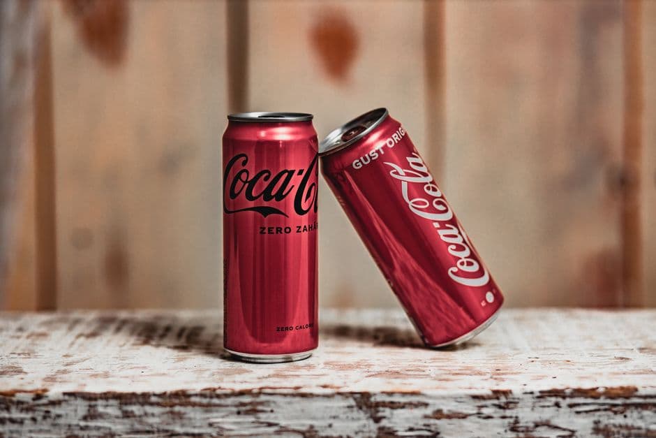 Coca Cola