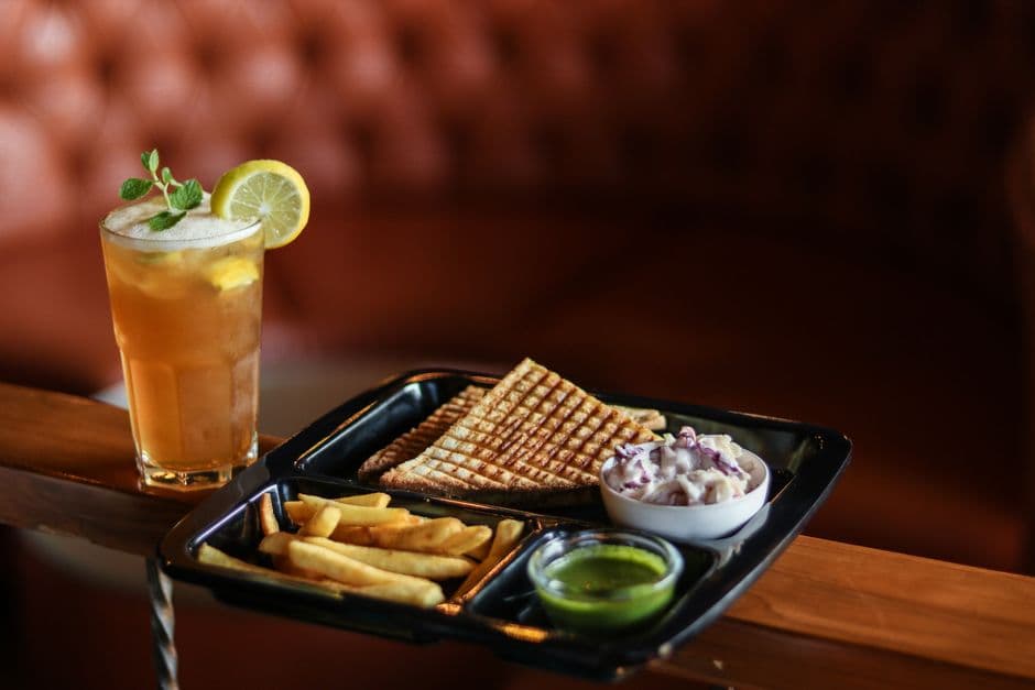 Indian Tea