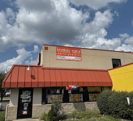 Bombay Mahal Indian Cuisine